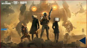 شراكة هالوين.. PUBG MOBILE وPUBG: BATTLEGROUNDS يحتفلان مع “Skibidi Toilet” بفعاليات مميزة